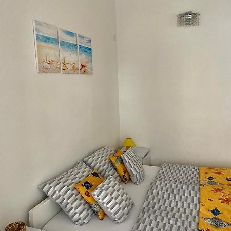 Ferienwohnung Grande Familia Apartman Erlau Exterior foto